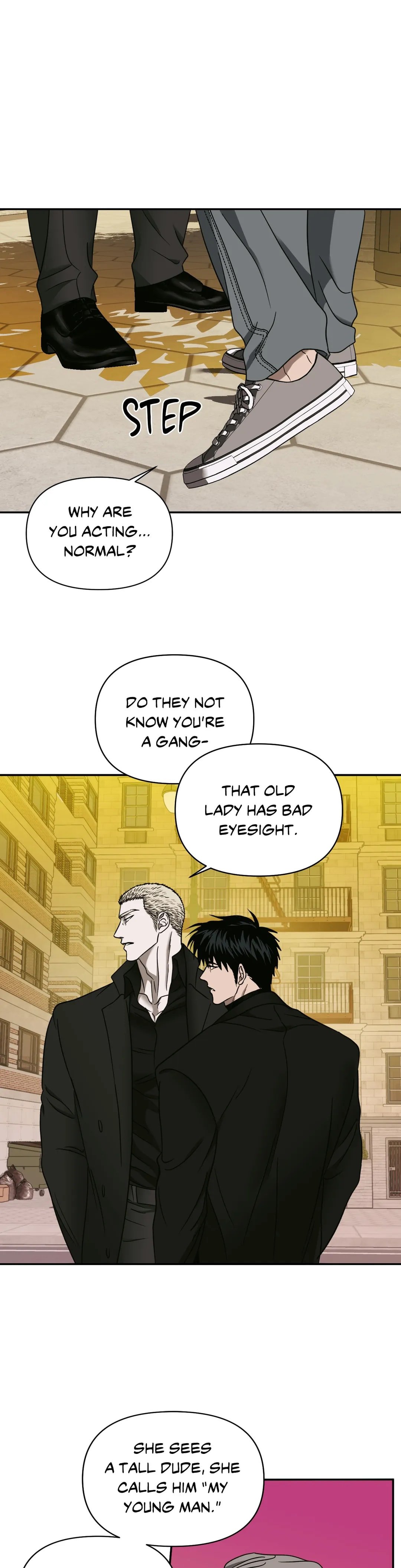 Shutline, Chapter 47 image 18